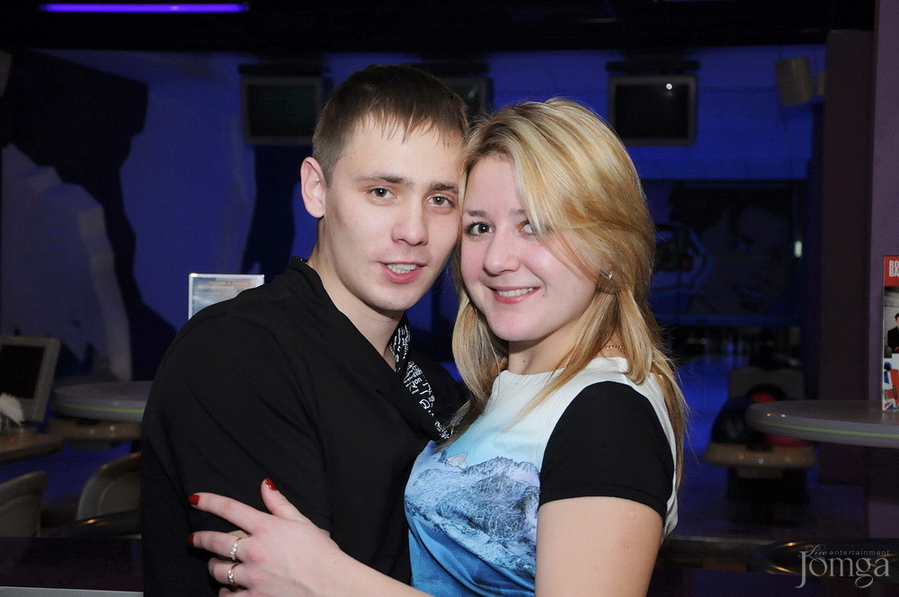 Фотография с DJ LUCKY BIRTHDAY PARTY часть 2 в Пятерочка