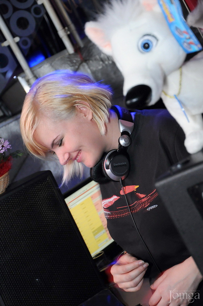 Фотография с DJ LUCKY BIRTHDAY PARTY часть 2 в Пятерочка