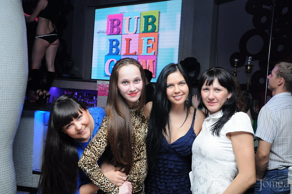 Фотография с DJ LUCKY BIRTHDAY PARTY часть 2 в Пятерочка