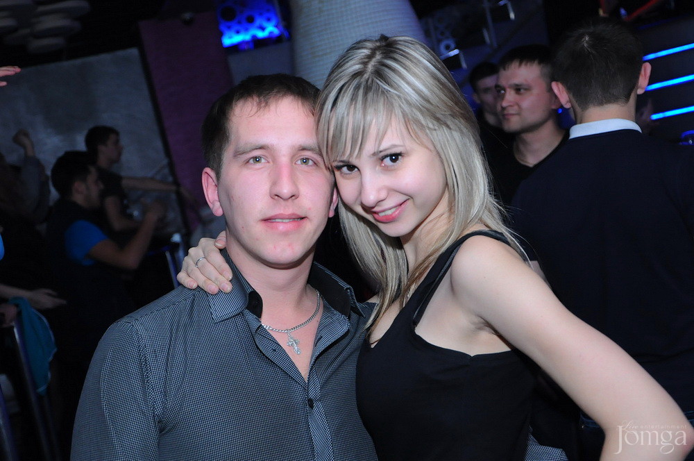 Фотография с DJ LUCKY BIRTHDAY PARTY часть 2 в Пятерочка