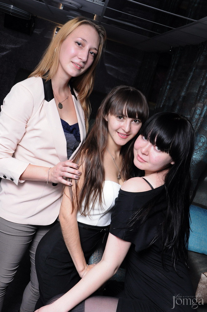 Фотография с DJ LUCKY BIRTHDAY PARTY часть 2 в Пятерочка