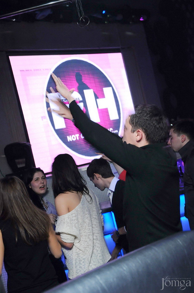 Фотография с DJ LUCKY BIRTHDAY PARTY часть 2 в Пятерочка