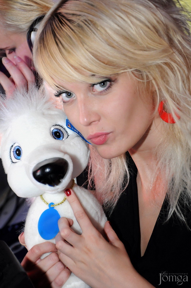 Фотография с DJ LUCKY BIRTHDAY PARTY часть 2 в Пятерочка