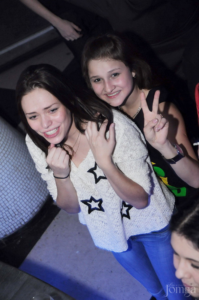 Фотография с DJ LUCKY BIRTHDAY PARTY часть 2 в Пятерочка