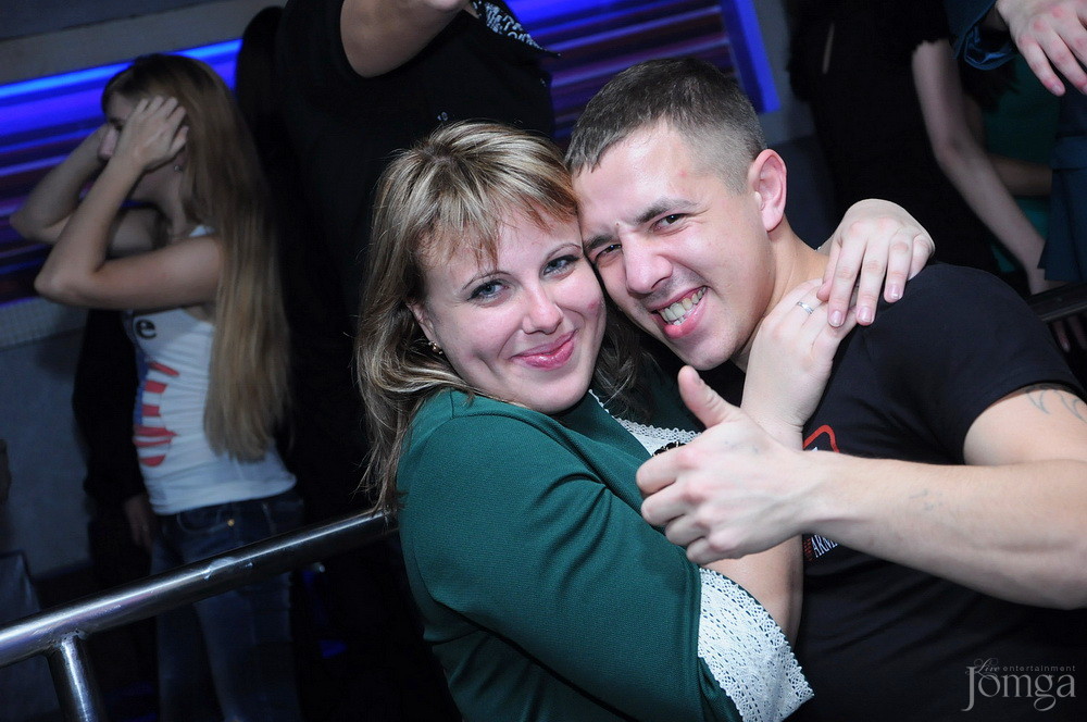 Фотография с DJ LUCKY BIRTHDAY PARTY часть 2 в Пятерочка