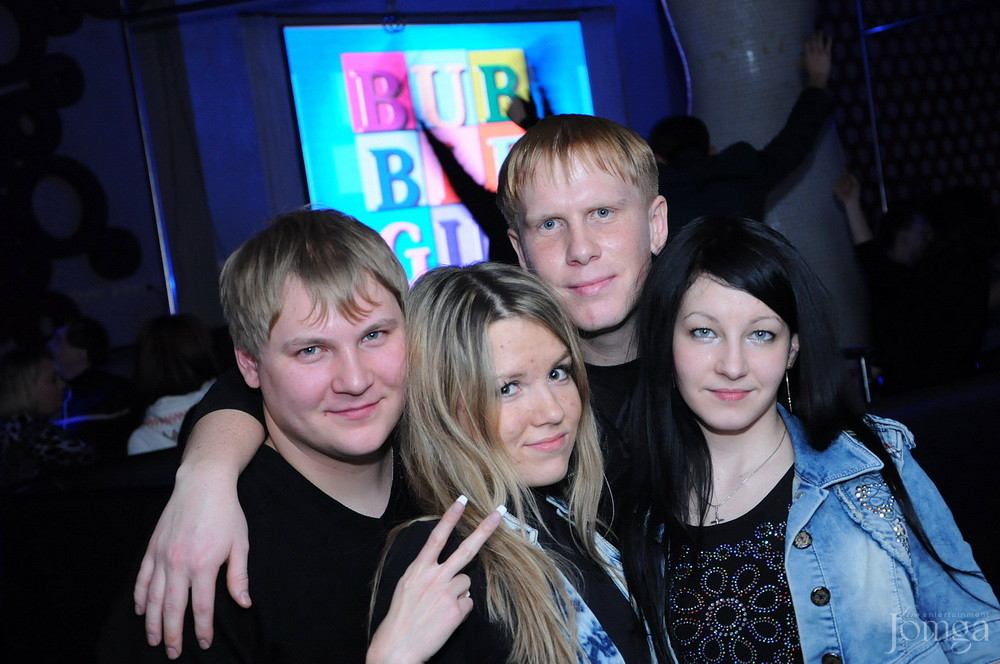 Фотография с DJ LUCKY BIRTHDAY PARTY часть 2 в Пятерочка