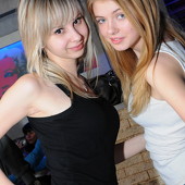 DJ LUCKY BIRTHDAY PARTY часть 2 фото 65