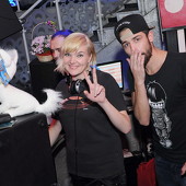 DJ LUCKY BIRTHDAY PARTY часть 2 фото 60