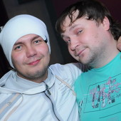 DJ LUCKY BIRTHDAY PARTY часть 2 фото 39