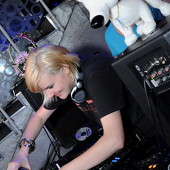 DJ LUCKY BIRTHDAY PARTY часть 2 фото 129