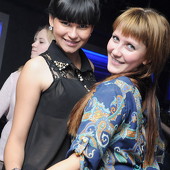 DJ LUCKY BIRTHDAY PARTY часть 2 фото 71