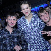 DJ LUCKY BIRTHDAY PARTY часть 2 фото 34