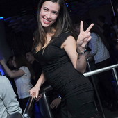 DJ LUCKY BIRTHDAY PARTY часть 2 фото 35
