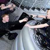 DJ LUCKY BIRTHDAY PARTY часть 2 фото 130