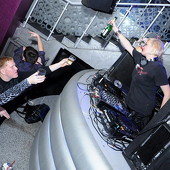 DJ LUCKY BIRTHDAY PARTY часть 2 фото 131