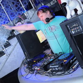 DJ LUCKY BIRTHDAY PARTY часть 2 фото 139