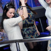 DJ LUCKY BIRTHDAY PARTY часть 2 фото 21