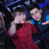 DJ LUCKY BIRTHDAY PARTY часть 2 фото 104