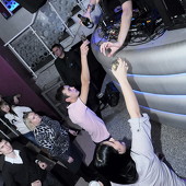 DJ LUCKY BIRTHDAY PARTY часть 2 фото 128