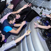 DJ LUCKY BIRTHDAY PARTY часть 2 фото 126