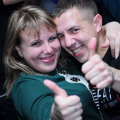 DJ LUCKY BIRTHDAY PARTY часть 2 фото 33