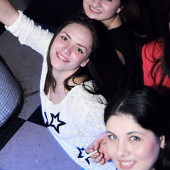 DJ LUCKY BIRTHDAY PARTY часть 2 фото 54