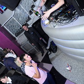 DJ LUCKY BIRTHDAY PARTY часть 2 фото 125
