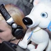 DJ LUCKY BIRTHDAY PARTY часть 2 фото 133