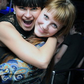 DJ LUCKY BIRTHDAY PARTY часть 2 фото 70