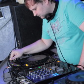 DJ LUCKY BIRTHDAY PARTY часть 2 фото 141