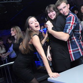 DJ LUCKY BIRTHDAY PARTY часть 2 фото 37