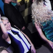 DJ LUCKY BIRTHDAY PARTY часть 2 фото 134