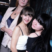 DJ LUCKY BIRTHDAY PARTY часть 2 фото 42