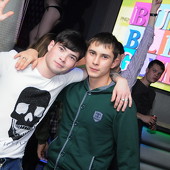 DJ LUCKY BIRTHDAY PARTY часть 2 фото 18