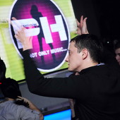 DJ LUCKY BIRTHDAY PARTY часть 2 фото 75