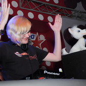 DJ LUCKY BIRTHDAY PARTY часть 2 фото 49