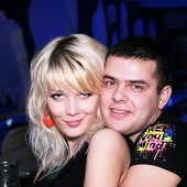 DJ LUCKY BIRTHDAY PARTY часть 2 фото 79