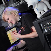 DJ LUCKY BIRTHDAY PARTY часть 2 фото 120