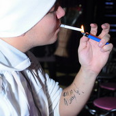 DJ LUCKY BIRTHDAY PARTY часть 2 фото 40