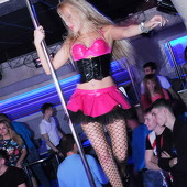 DJ LUCKY BIRTHDAY PARTY часть 2 фото 97