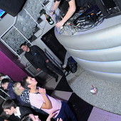 DJ LUCKY BIRTHDAY PARTY часть 2 фото 124