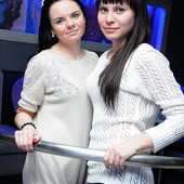 DJ LUCKY BIRTHDAY PARTY часть 2 фото 20