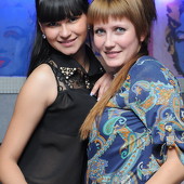 DJ LUCKY BIRTHDAY PARTY часть 2 фото 19