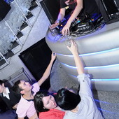 DJ LUCKY BIRTHDAY PARTY часть 2 фото 118