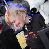 DJ LUCKY BIRTHDAY PARTY часть 2 фото 122