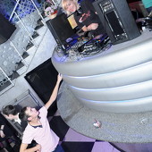 DJ LUCKY BIRTHDAY PARTY часть 2 фото 119