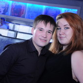 DJ LUCKY BIRTHDAY PARTY часть 2 фото 138