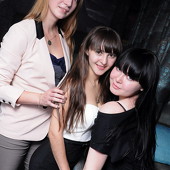 DJ LUCKY BIRTHDAY PARTY часть 2 фото 43