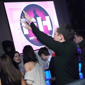 DJ LUCKY BIRTHDAY PARTY часть 2 фото 76