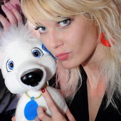 DJ LUCKY BIRTHDAY PARTY часть 2 фото 56